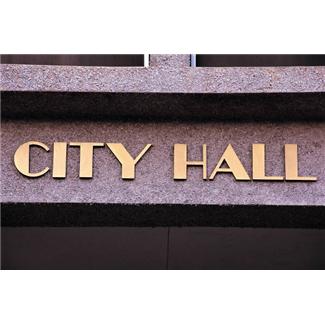 You CAN Fight City Hall